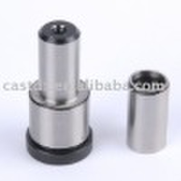 high quality precision machining shaft