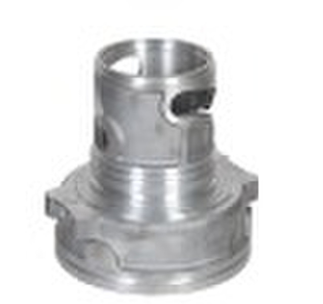 high quality aluminum alloy casting