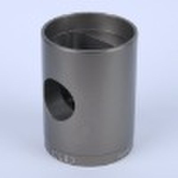 CNC machining part of Valve