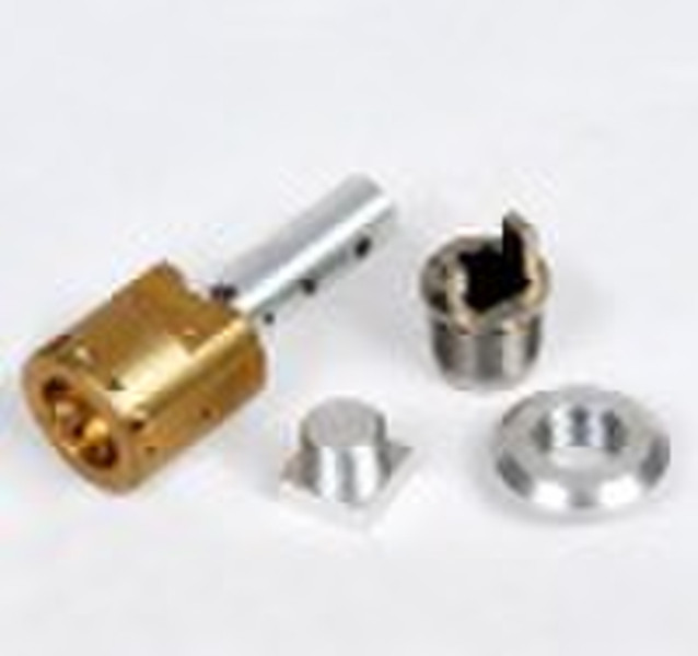 high quality metal fabrication parts