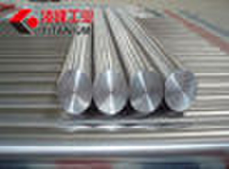 Titanium Bars and Rods