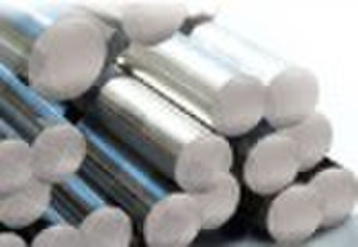 Nickel  Alloy Rods and bars