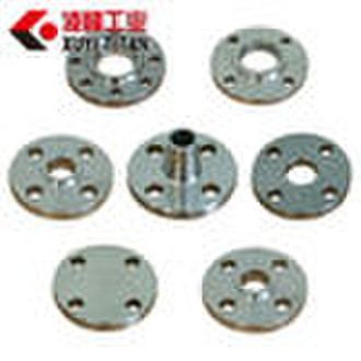 Forged Steel Flanges