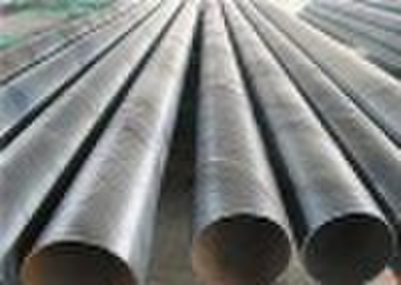 SSAW  Steel Pipe