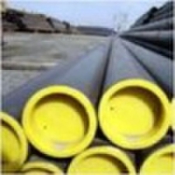 Tube for Conveyance of Fluid