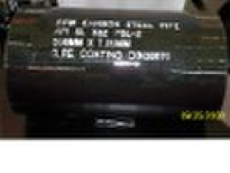 ERW Welded Steel Pipe