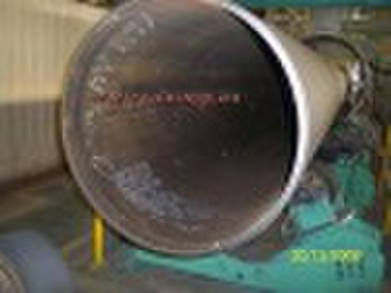 UOE Structural Steel Pipe