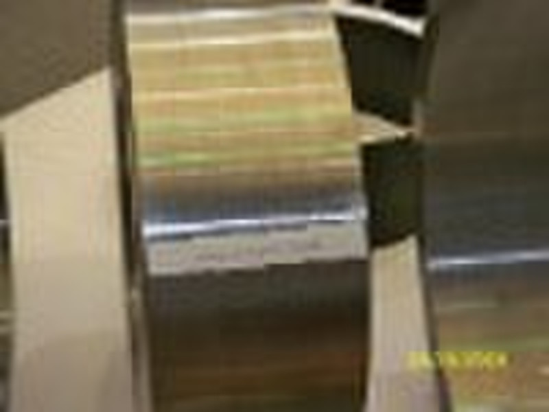 ERW Welded Steel Pipe