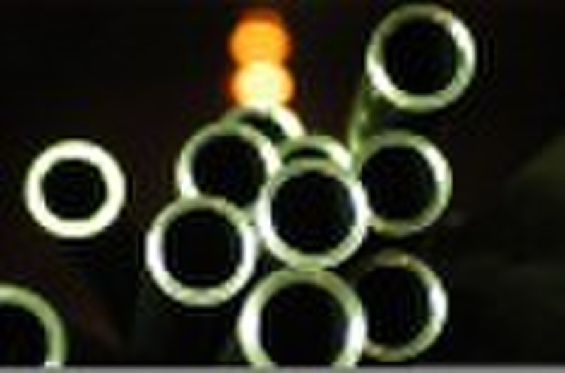 Seamless Steel Tubes for Automobile