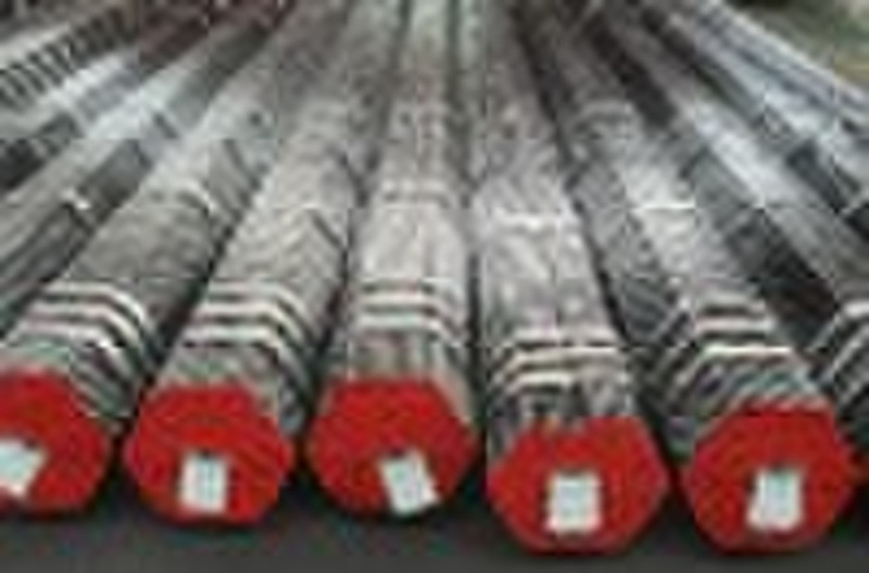 Pipe & Tube for Shipbuilding