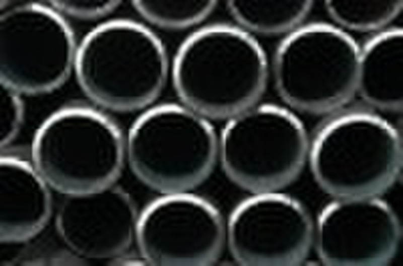 Steel Tube For Gas Cylinder