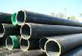 API Seamless Steel Pipe