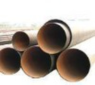 EN 10297-1  Steel Pipe