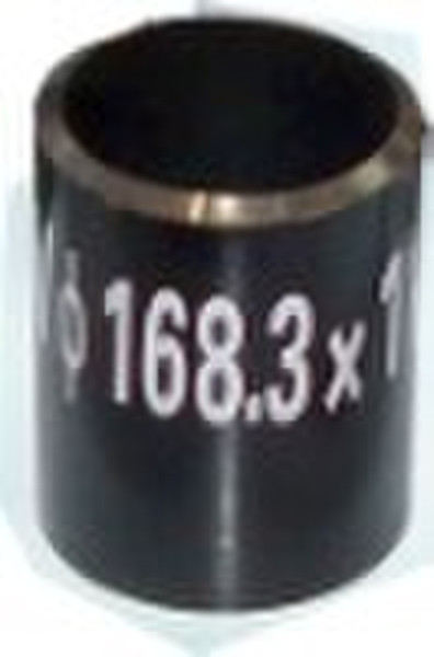 High Frequency Welded Steel Pipe