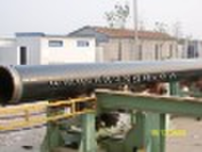 ERW Steel Pipe