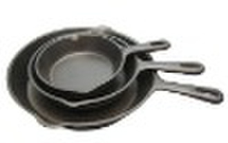 cast iron skillet