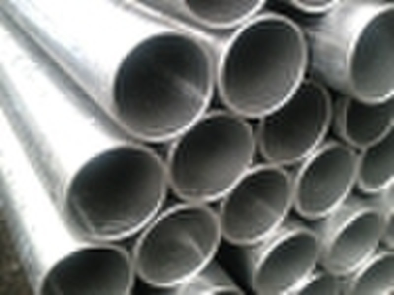 scaffolding tube and scaffolding pipe