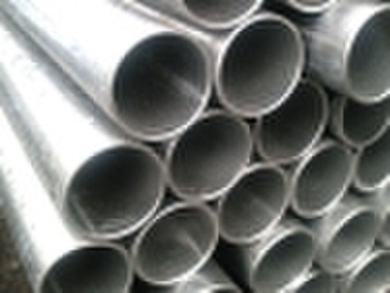 scaffolding tube