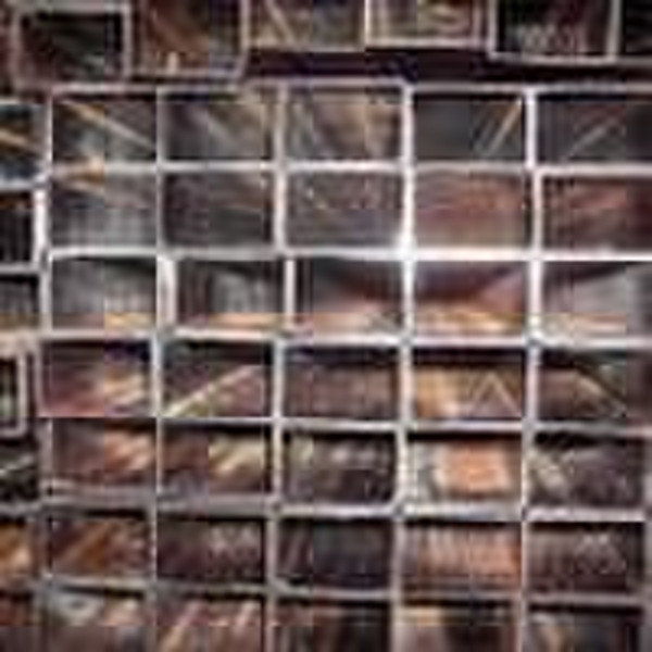 Rectangular & Square Pipes&SHS &RHS