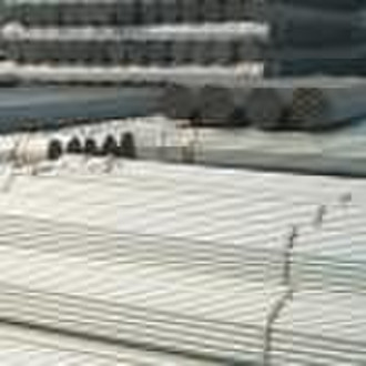 Hot dip Galvanized Pipe