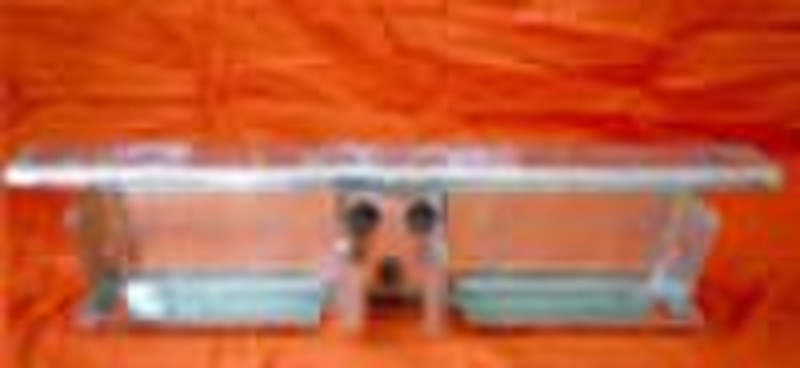 extension arm-guardrail accessories