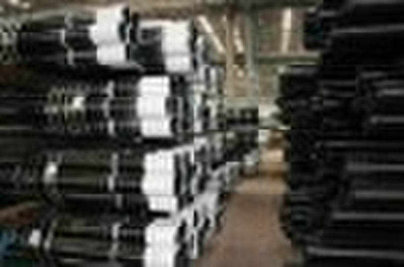 seamless pipe  API pipe