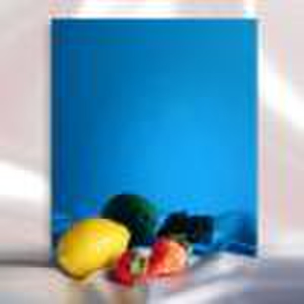 Stainless Steel PVD Coated sheet