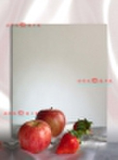 Stainless Steel Mirror Surface Sheet