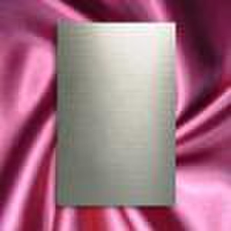 Stainless Steel plate