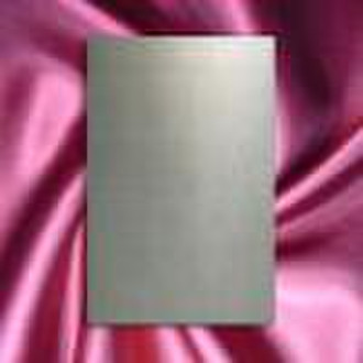 Stainless Steel Hairline Sheet