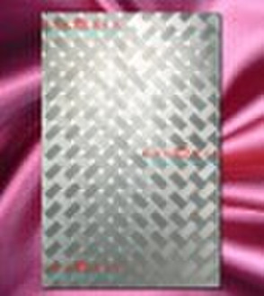 Stainless Steel 3D Sheet