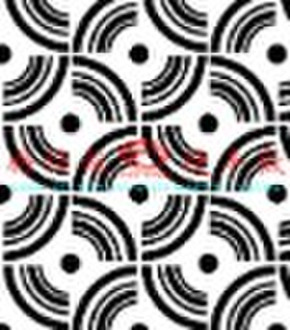 stainless steel etching plate