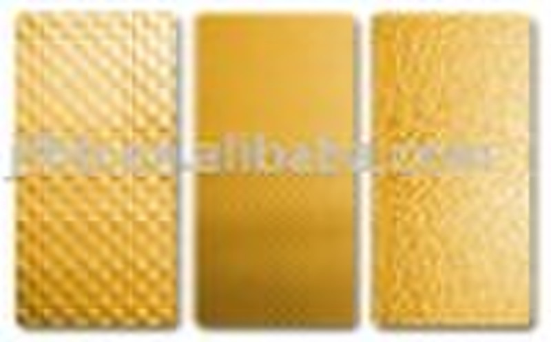 stainless steel sheet