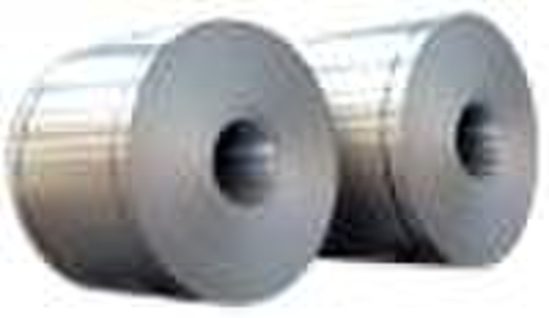 Stainless Steel Coil
