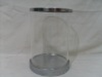 metal candle holder/iron candle holder