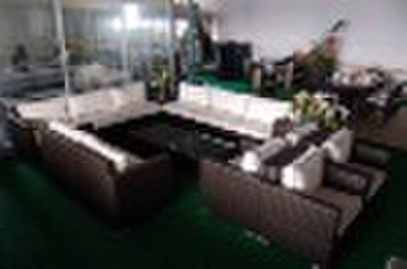 morden knock down garden furniture