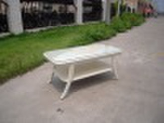 outdoor table