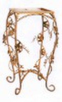 wrought iron crafts