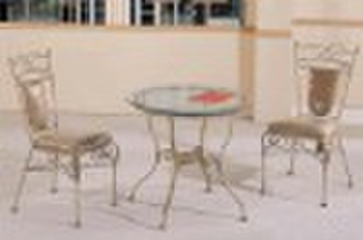 Wrought Iron Furniture Iron Table Iron Chair