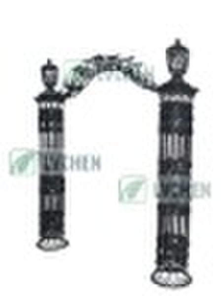 garden arches