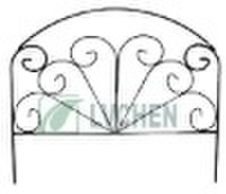 garden fence