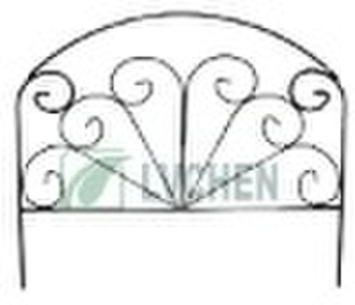 garden fence