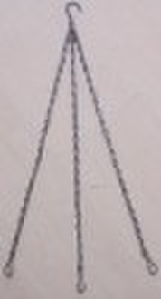 coco hanging basket chain