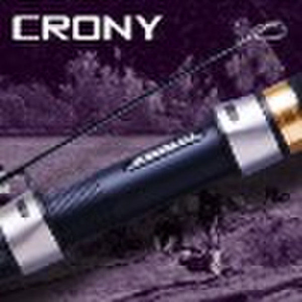 Fishing rod Crony AGGRESS Model AG-S1103XH Spinnin