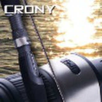 Angelrute Crony Duel Casting Rod D-S662M