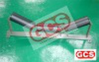 RKM/GCS RS series Trough Roller and carrier roller