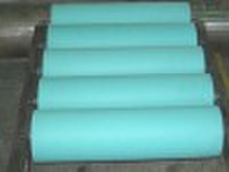 machine roller BW-009