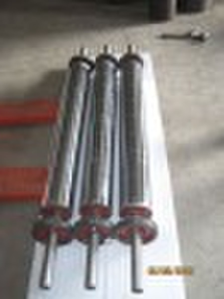 machine roller BW-009