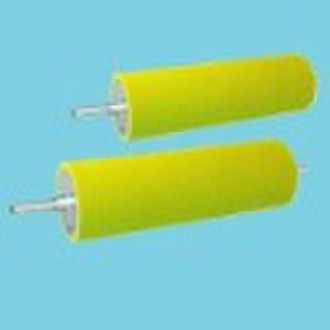 printing machine roller BW-008