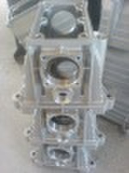 die casting